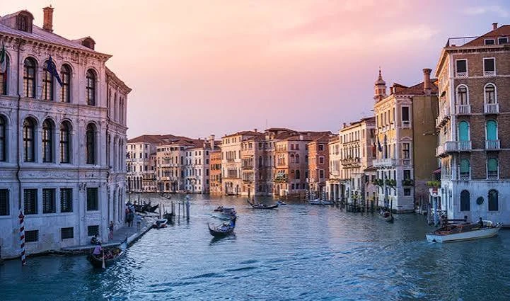 EUROPEAN GETAWAY