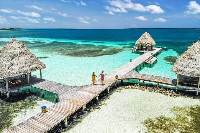 ROMANTIC GETAWAY