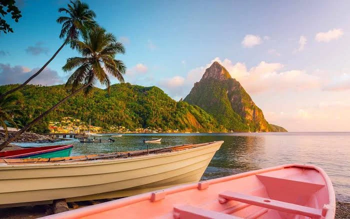 CARIBBEAN GETAWAYS