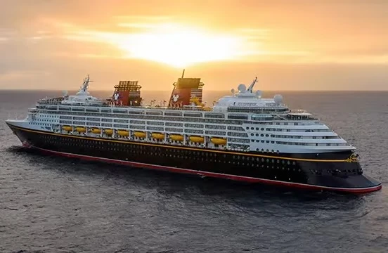 4 Night Baja Mexico Cruise 
