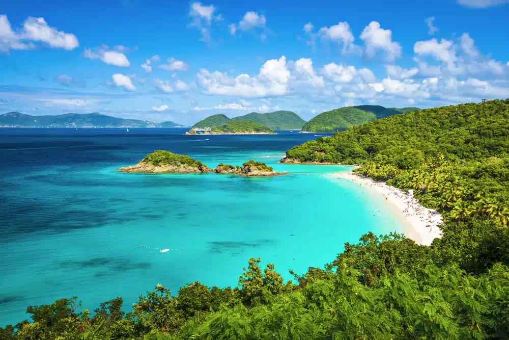 CARIBBEAN GETAWAYS