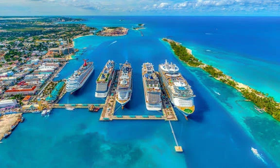 CRUISE VACATION